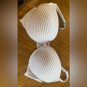 Lane Bryant underwire bra